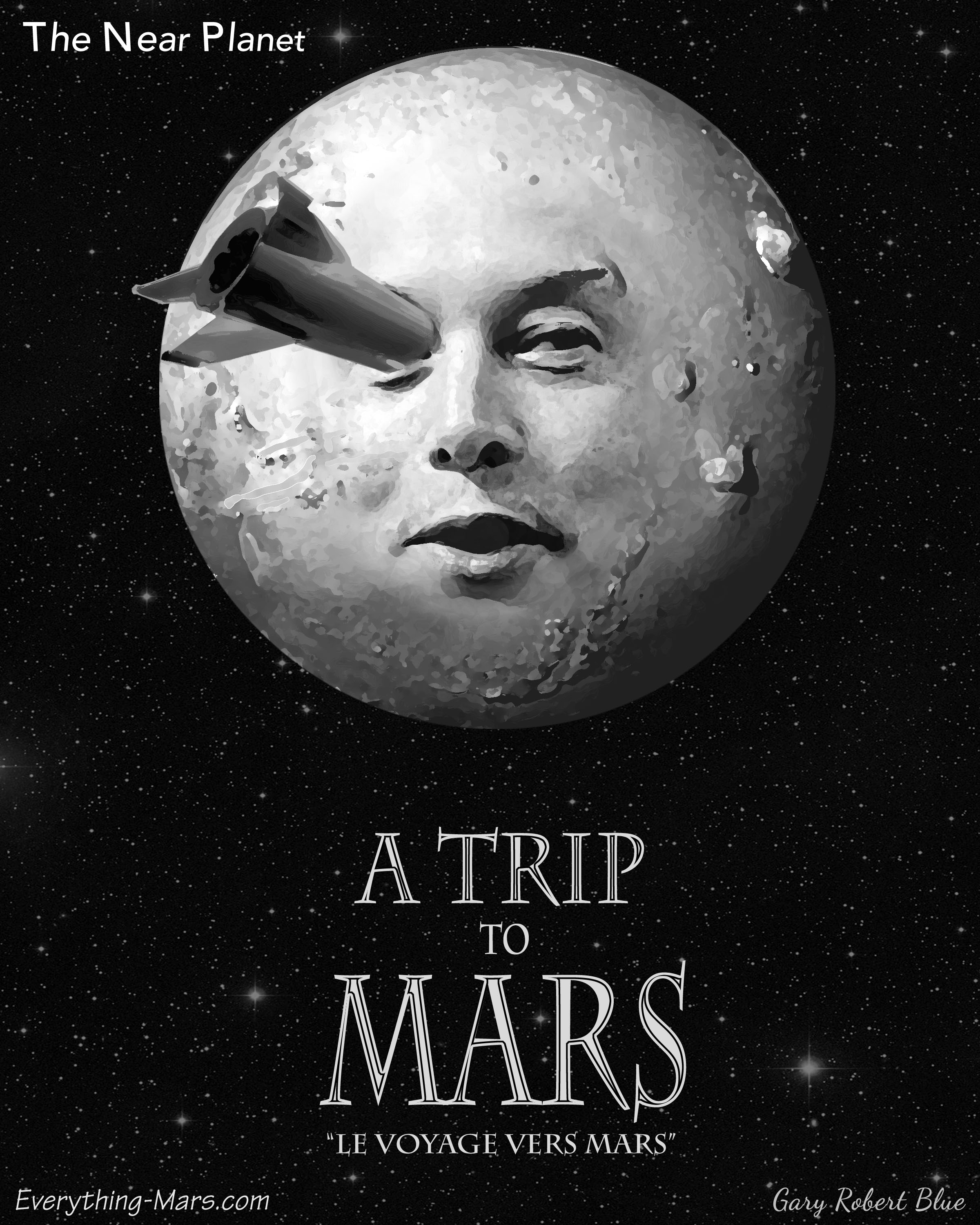 Fun Facts About Space Travel and Mars SpaceX, Blue Origin and